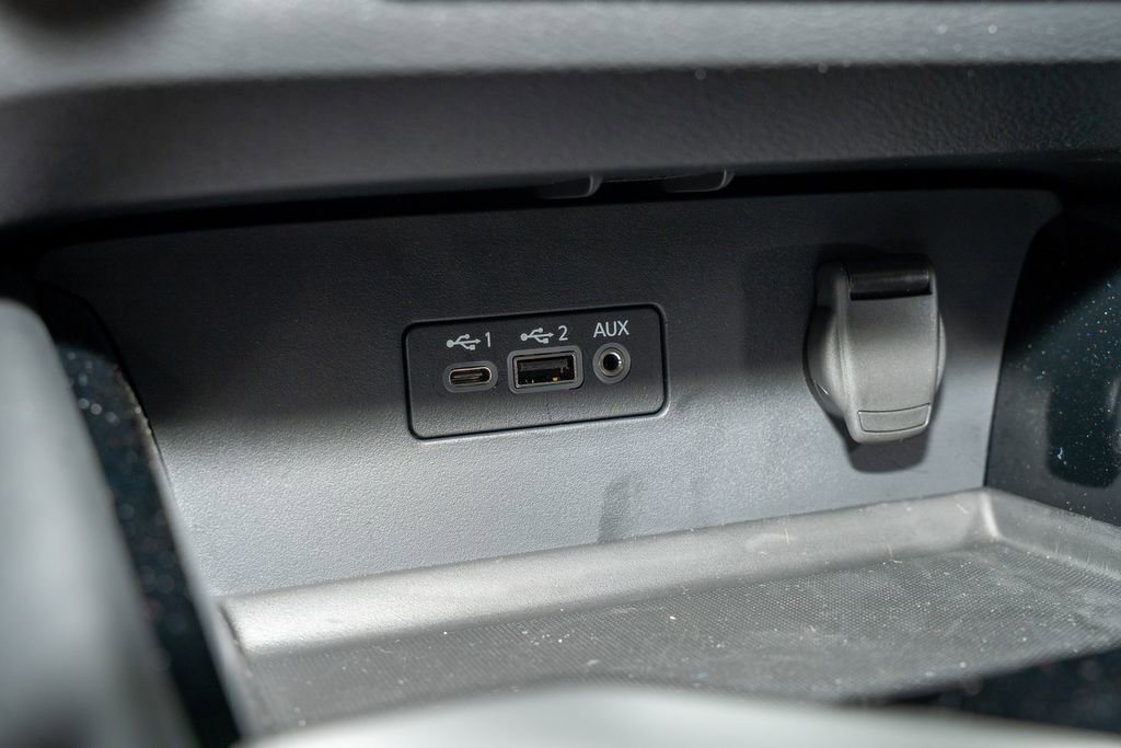 New 2025 Nissan Altima 2.5 SR image 12