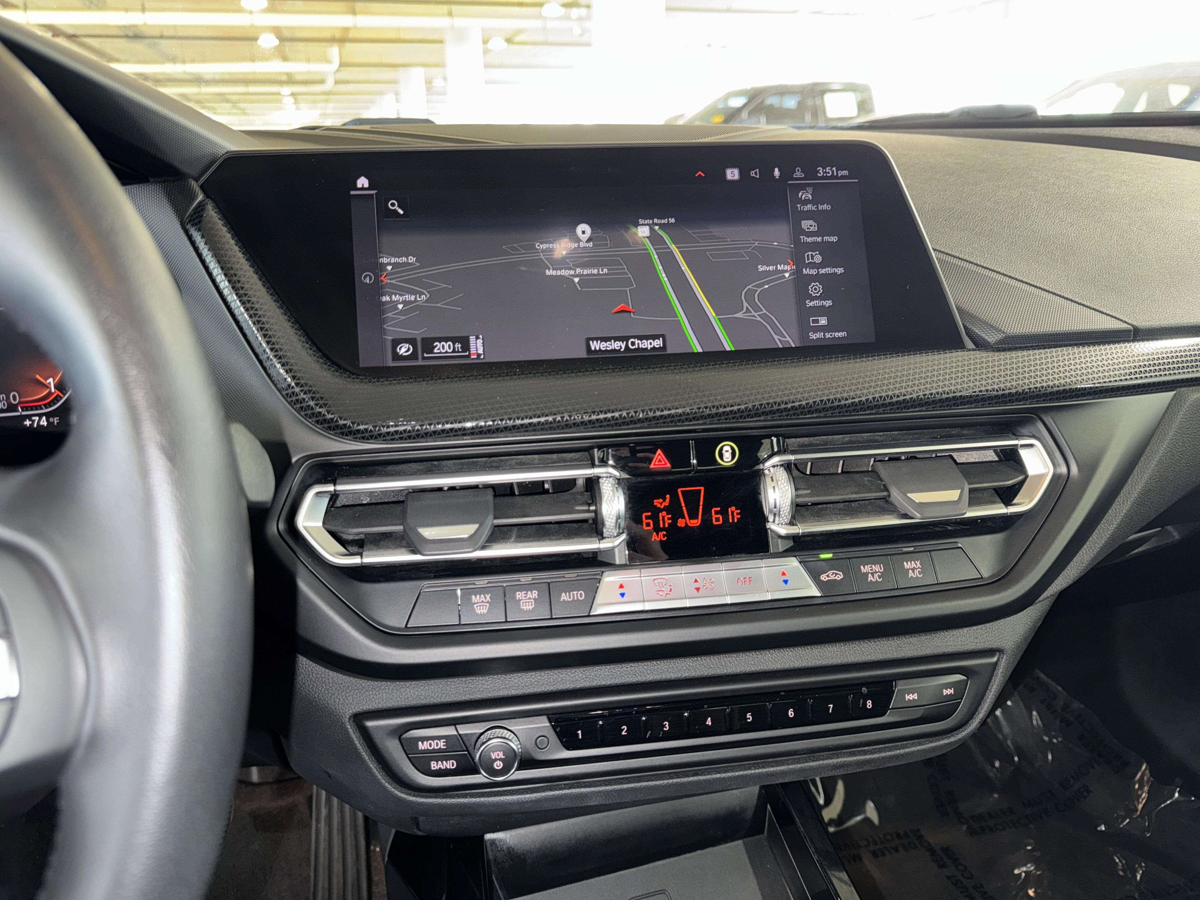 Used 2022 BMW 228i Gran Coupe w/ Convenience Package image 22