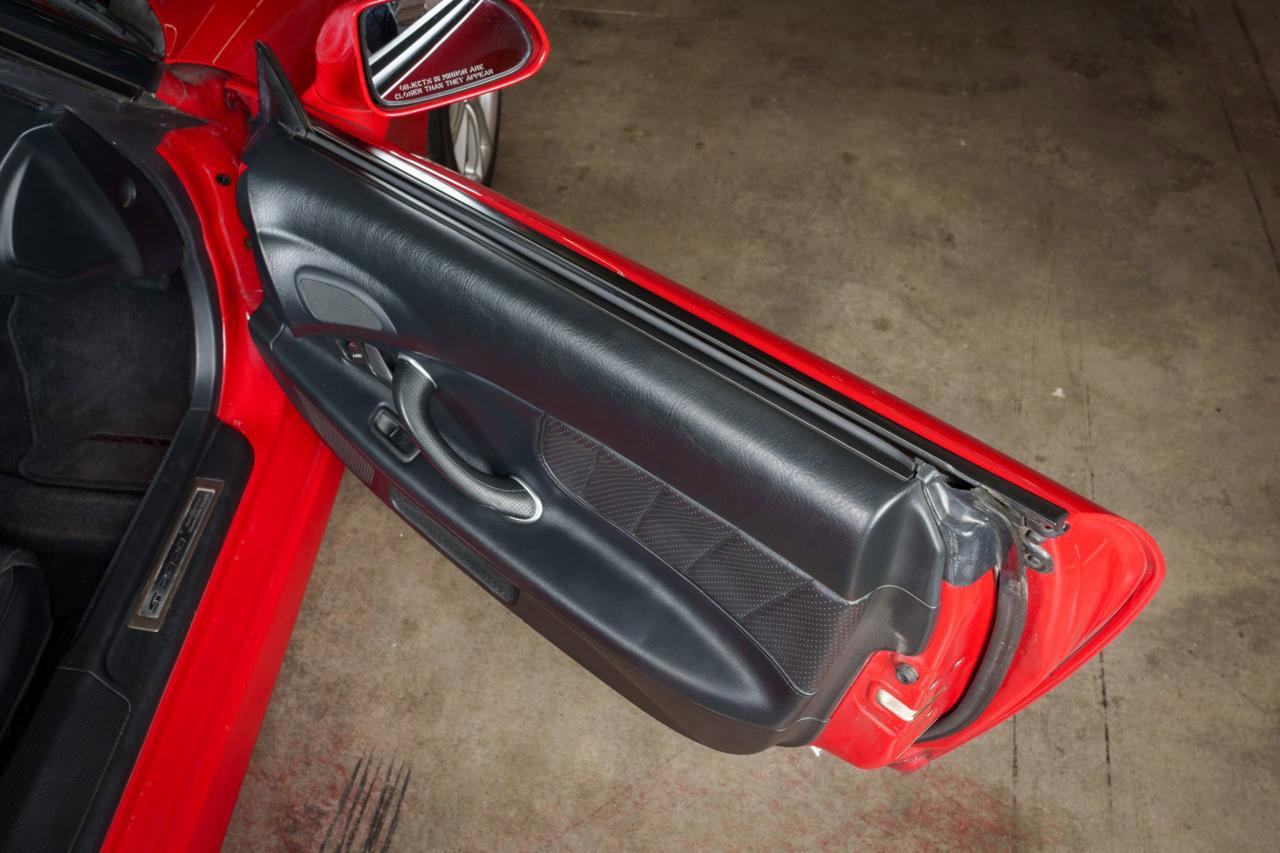 Used 2004 Honda S2000 image 37