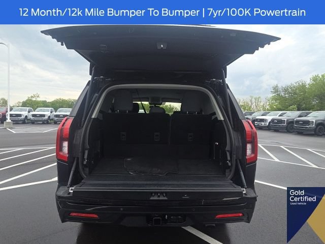 Used 2025 Ford Expedition Active AWD/4WD image 13