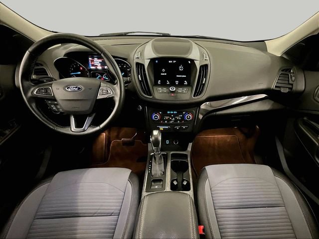Certified 2019 Ford Escape SE AWD/4WD image 14