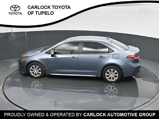 Used 2026 Toyota Corolla LE FWD image 49