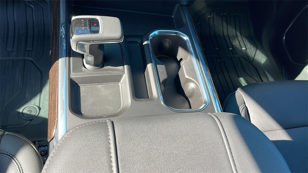 New 2026 GMC Sierra 1500 Elevation w/ Elevation Premium Package image 21