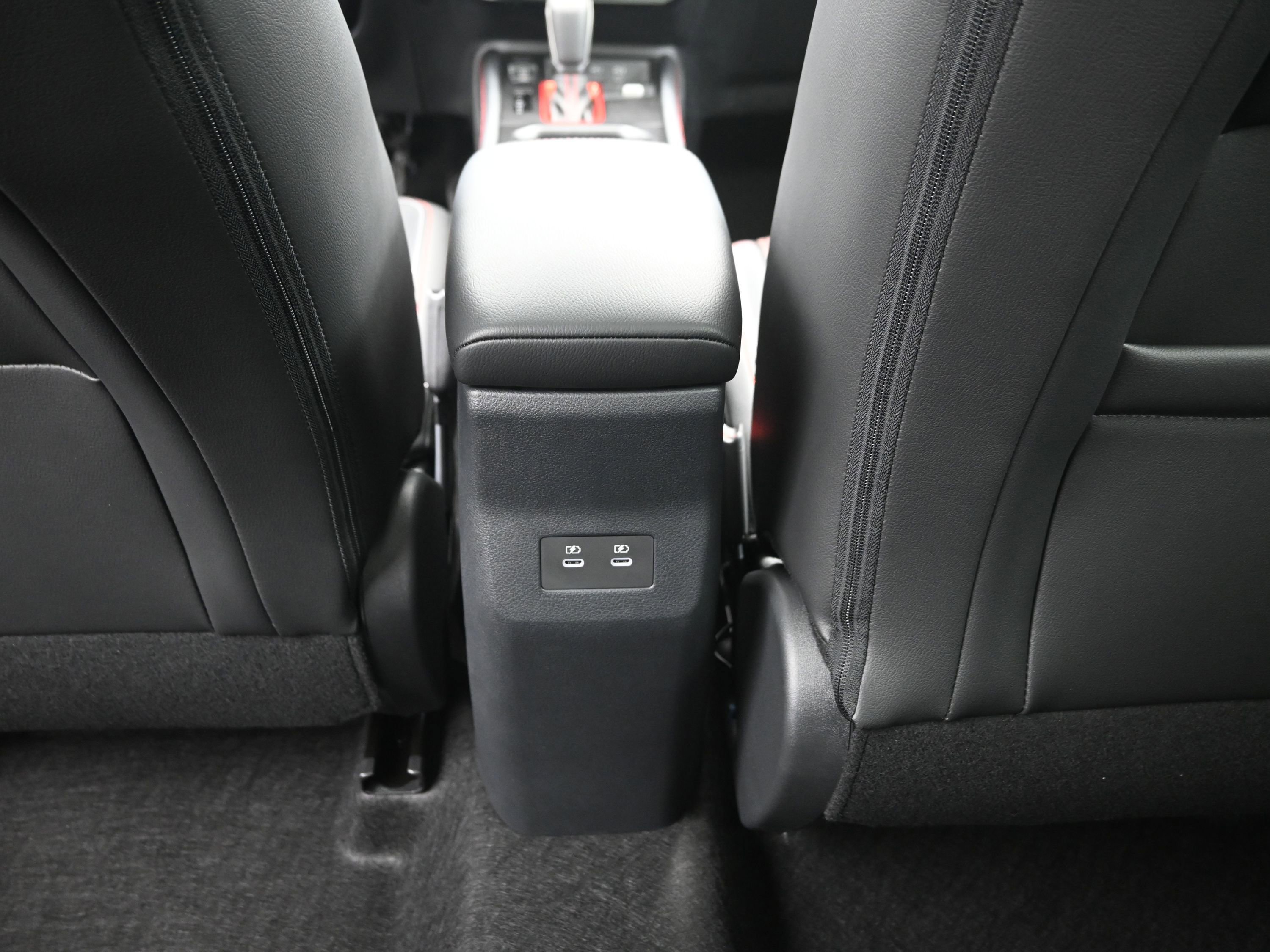 New 2026 Nissan Kicks SR w/ SR Premium Package image 20