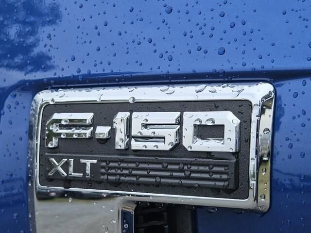 New 2025 Ford F150 XLT w/ Equipment Group 302A MID image 10