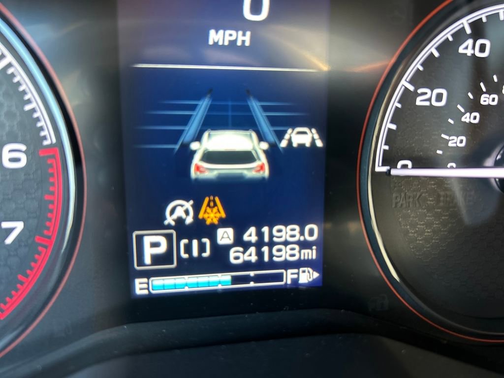 Used 2019 Subaru Forester Sport image 10