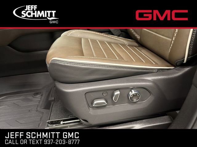 New 2026 GMC Yukon XL Denali Ultimate w/ LPO, Illumination Package image 25