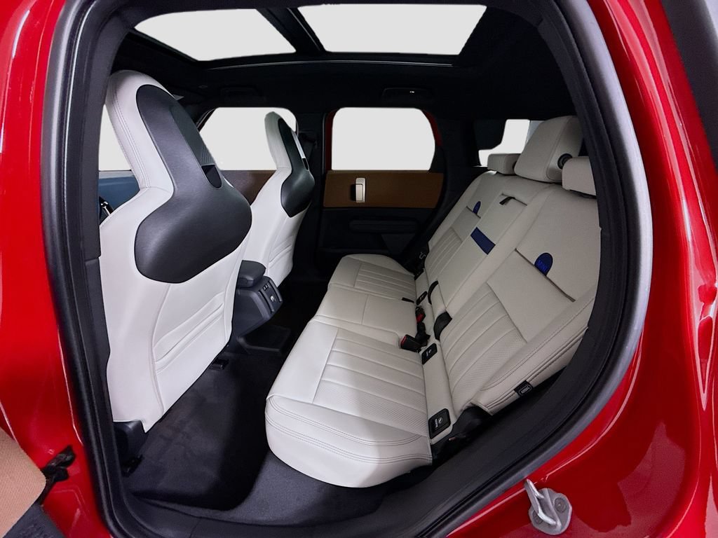 New 2027 MINI Cooper Countryman S AWD/4WD image 21