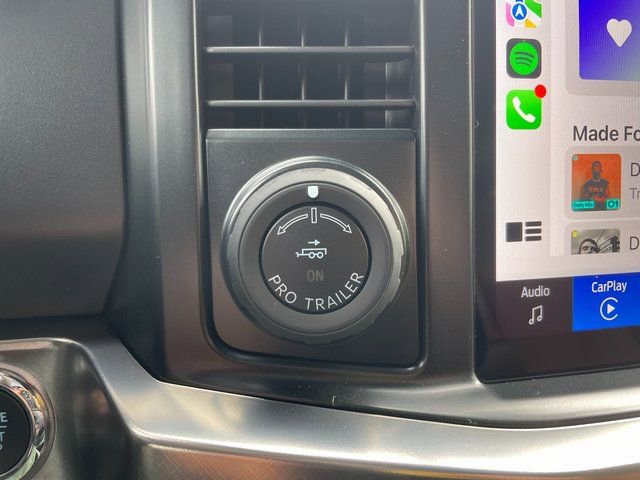 New 2025 Ford F350 King Ranch w/ Chrome Package image 32