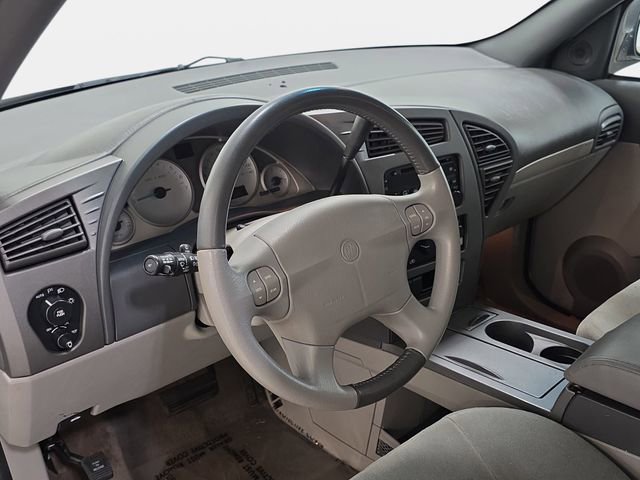 Used 2003 Buick Rendezvous CX image 16