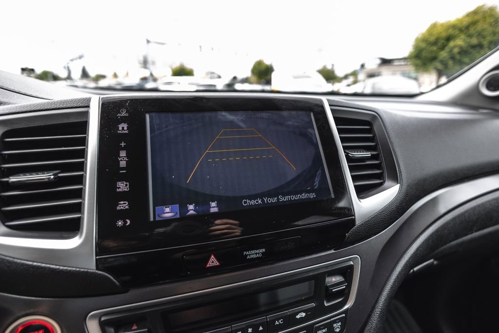 Used 2017 Honda Pilot EX-L image 15
