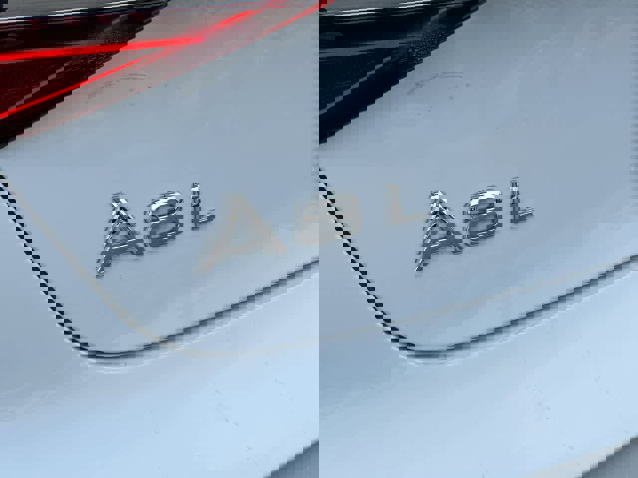 Used 2015 Audi A8 L 3.0T w/ Premium Package image 17