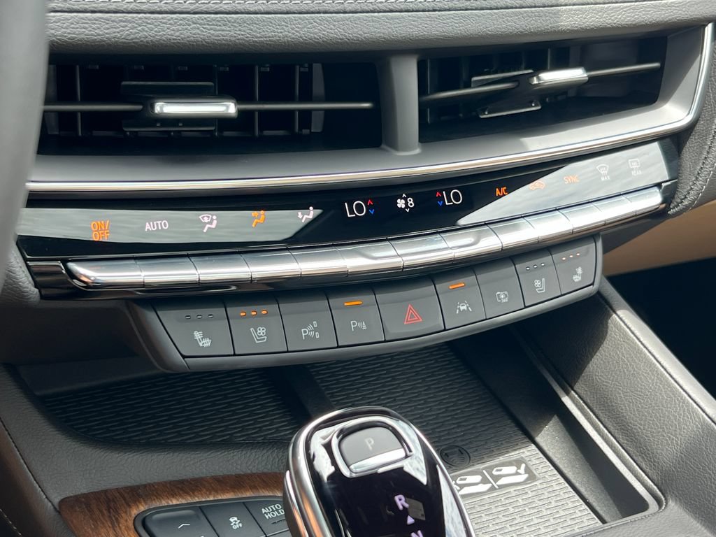 New 2026 Cadillac CT5 Premium Luxury w/ Technology Package RWD image 48
