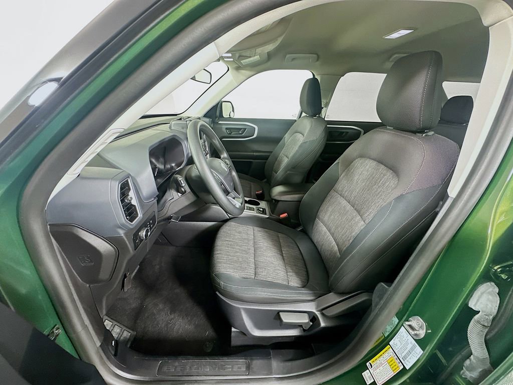Used 2023 Ford Bronco Sport Big Bend image 20