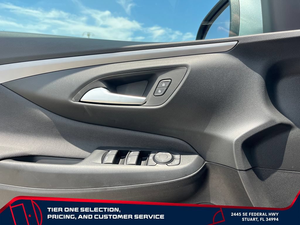 New 2026 Buick Envista Preferred w/ Convenience I Package FWD image 24