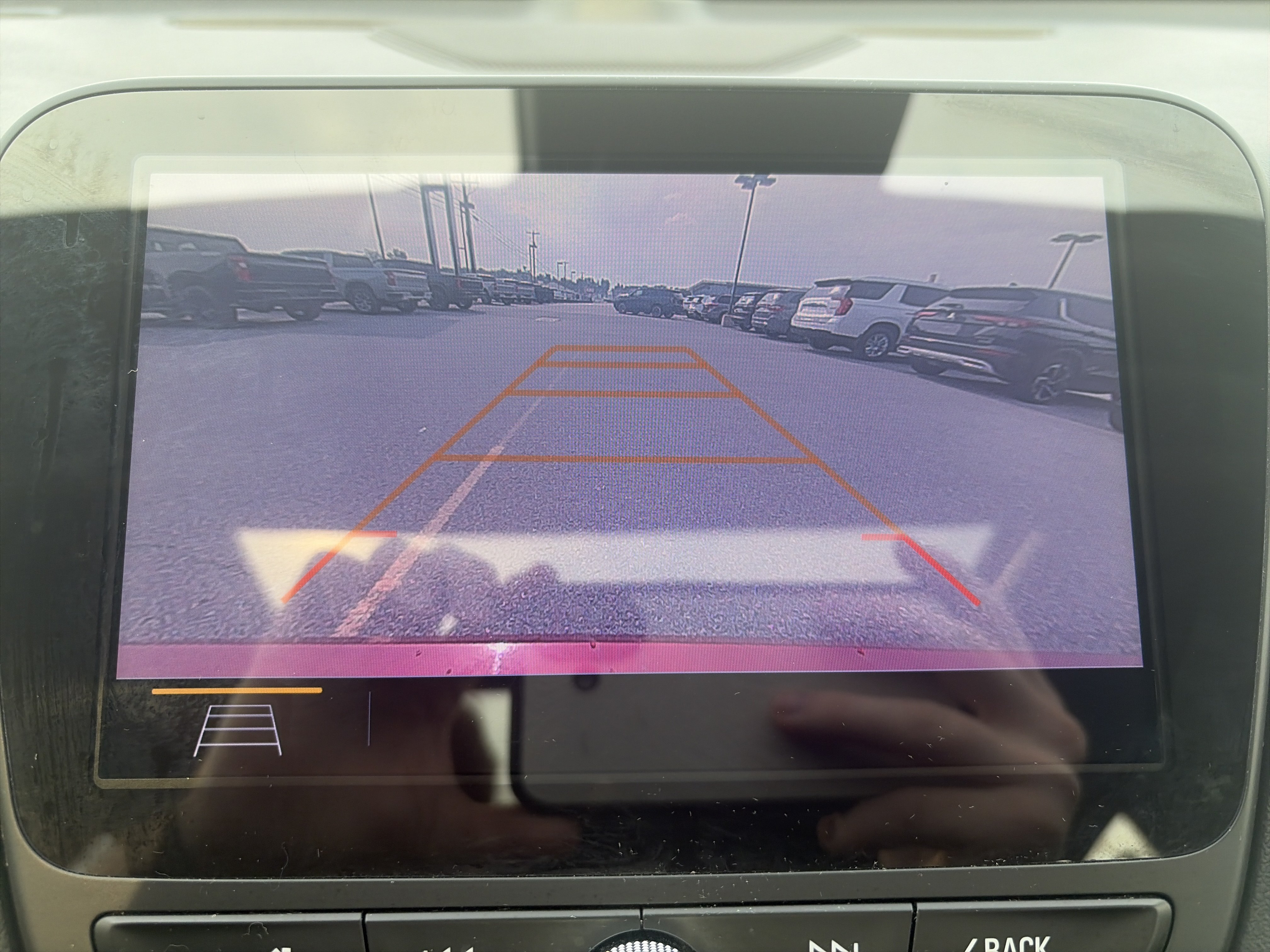 Used 2020 Chevrolet Malibu Premier FWD image 28