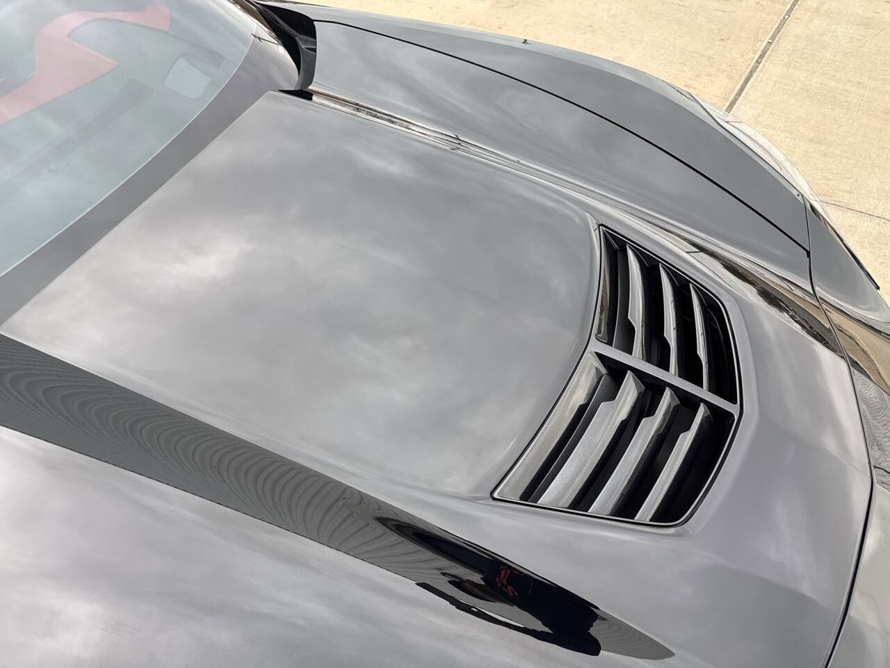 Used 2019 Chevrolet Corvette Z06 image 24