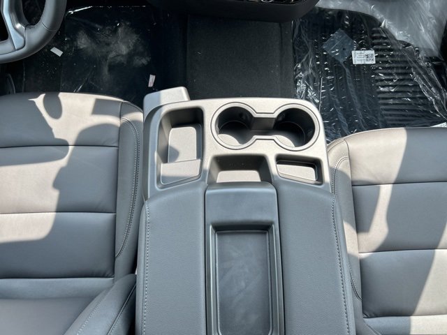 New 2026 Chevrolet Silverado 2500 LT w/ Trail Boss Package image 14