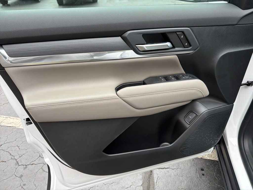 New 2026 GMC Terrain Elevation w/ Elevation Premium Package image 7