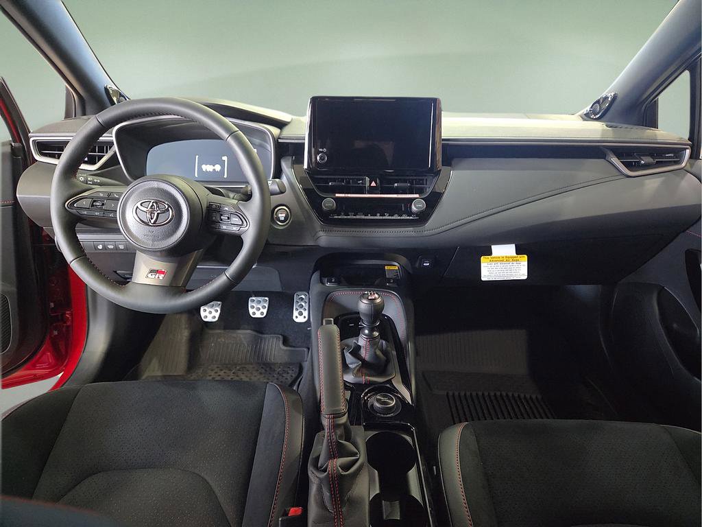 New 2026 Toyota Corolla GR image 16