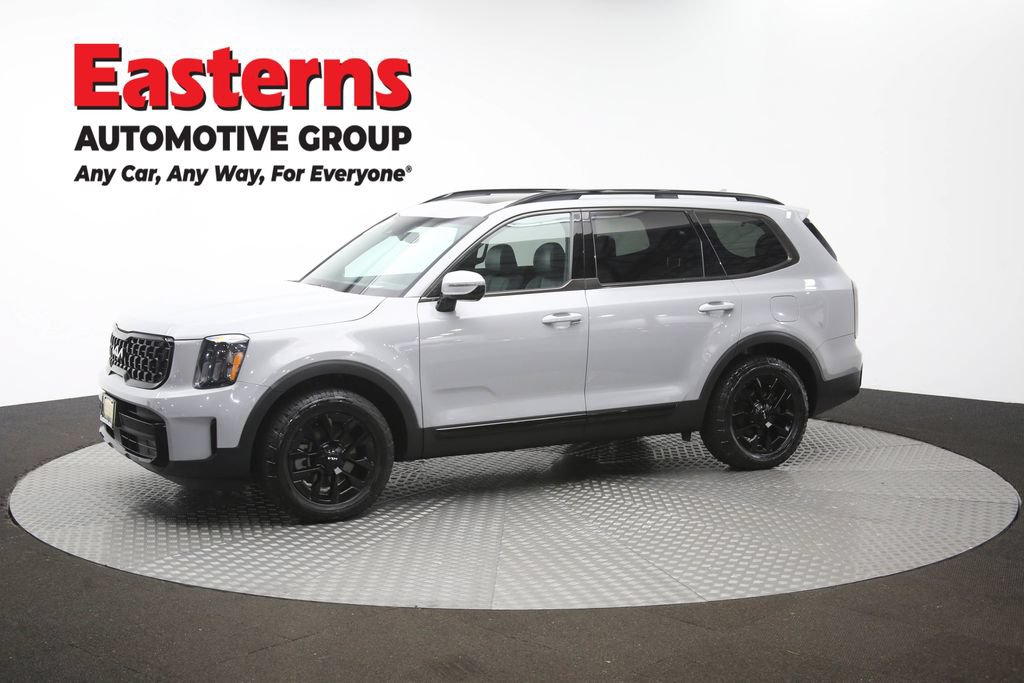 Used 2024 Kia Telluride SX Prestige X-Pro AWD/4WD image 58