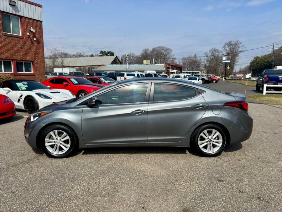 Used 2016 Hyundai Elantra Value Edition image 5