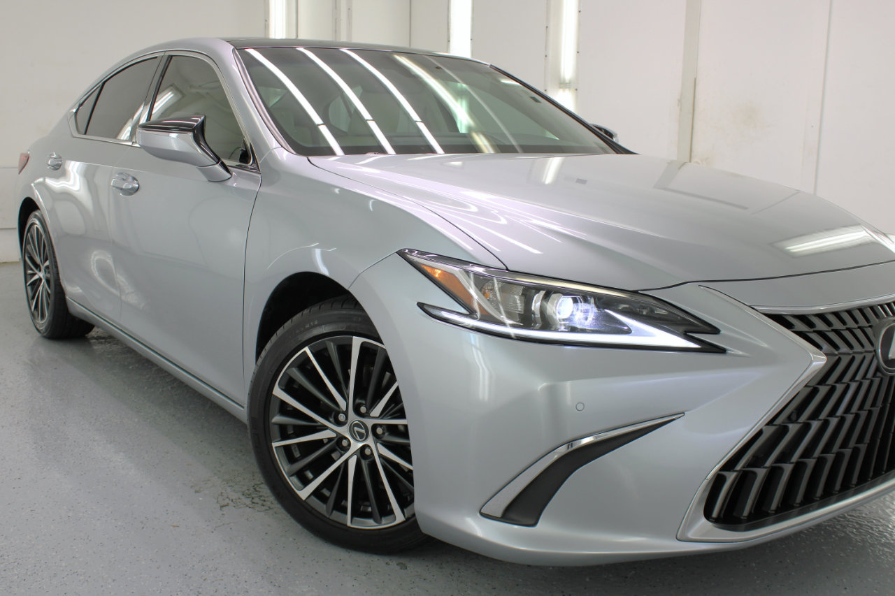 Used 2022 Lexus ES 350 w/ Premium Package image 13