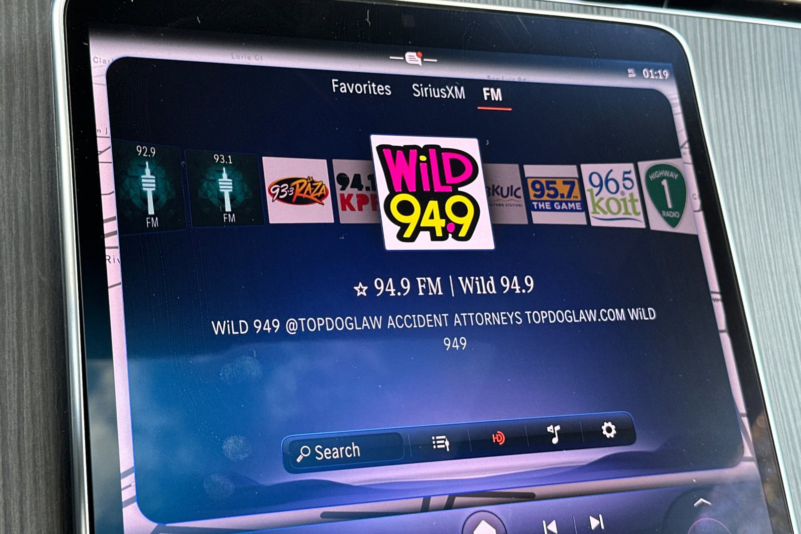 New 2025 Mercedes-Benz EQE 350+ 4MATIC SUV image 24