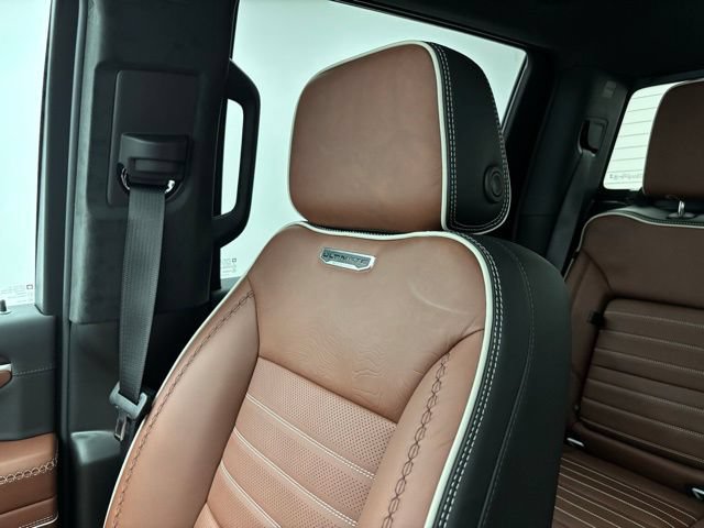 New 2026 GMC Sierra 2500 Denali Ultimate AWD/4WD image 46