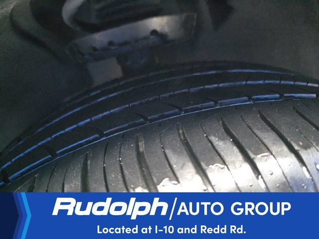 Used 2025 Buick Encore GX Preferred FWD image 30