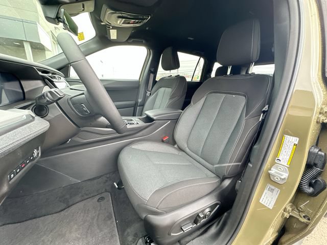 New 2026 Jeep Cherokee Laredo AWD/4WD image 13
