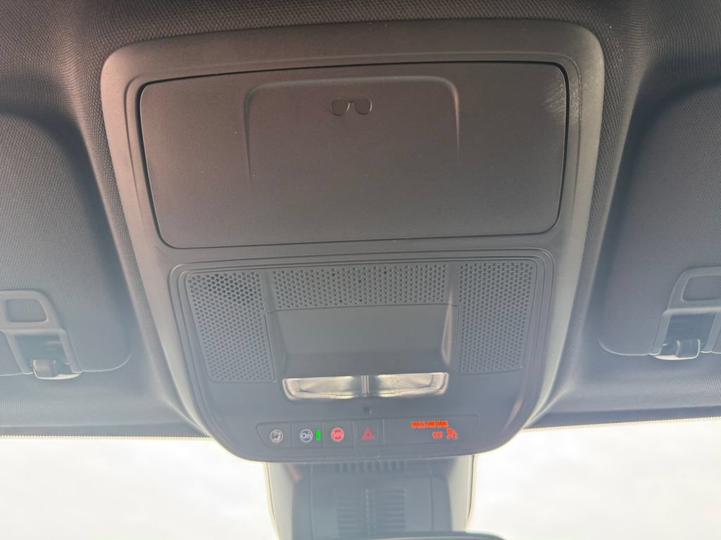 New 2026 GMC Terrain AT4 AWD/4WD image 49