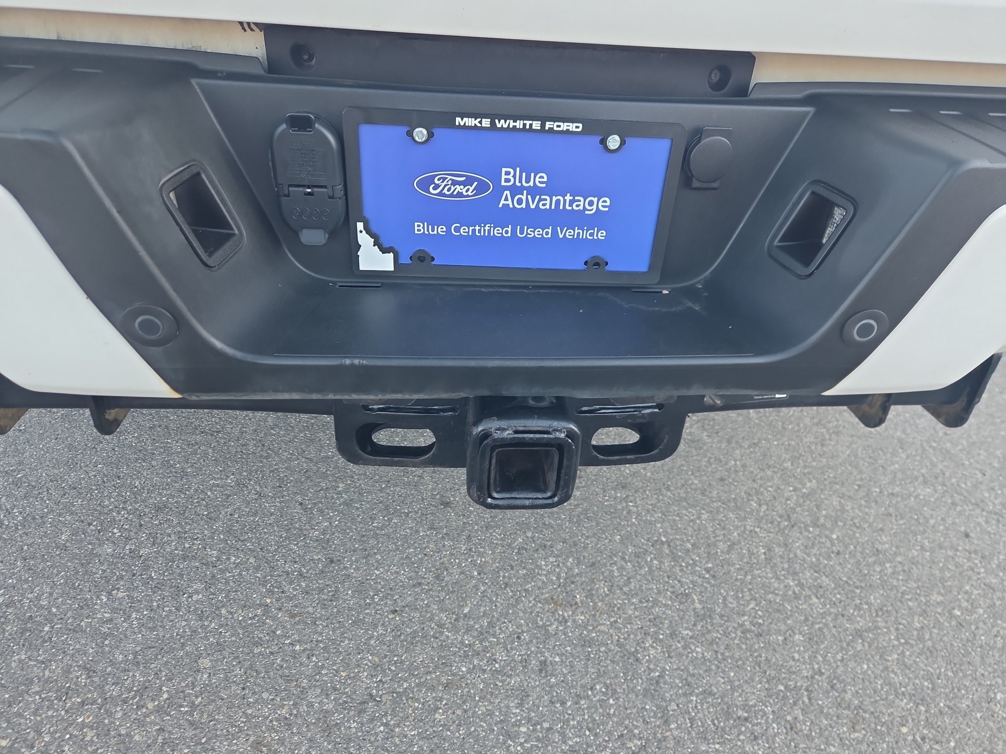 Used 2020 Ford F350 Platinum AWD/4WD image 11
