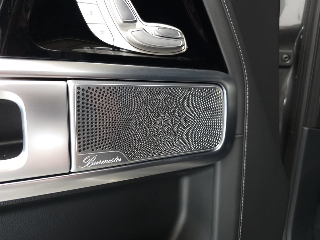 Used 2024 Mercedes-Benz G 63 AMG 4MATIC image 7