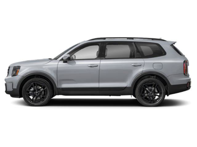 Used 2025 Kia Telluride SX Prestige X-Line AWD/4WD image 3