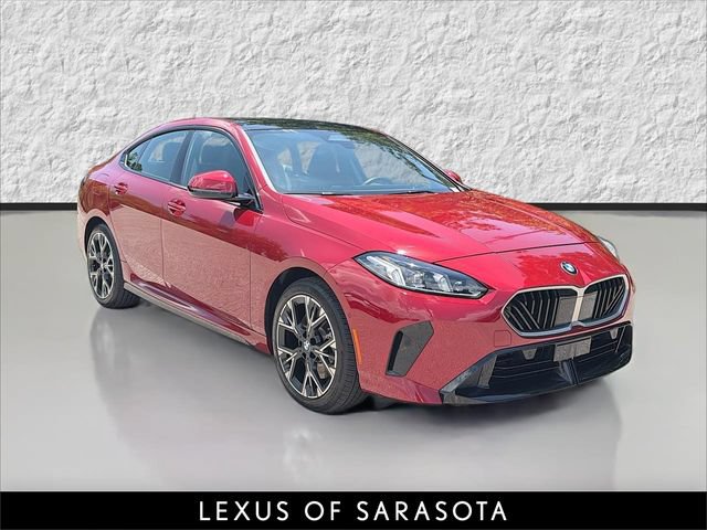 Used 2025 BMW 228i xDrive
