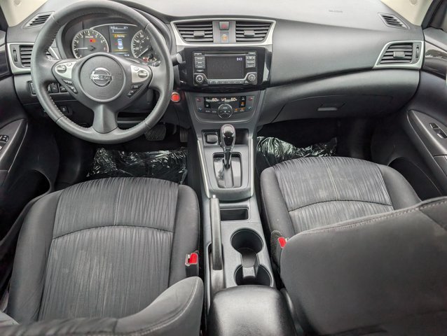 Used 2018 Nissan Sentra SV FWD image 15