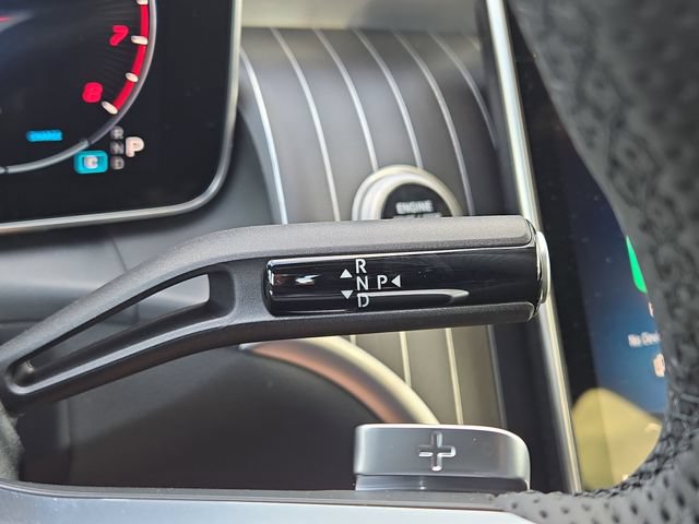 New 2026 Mercedes-Benz GLC 300 4MATIC image 10