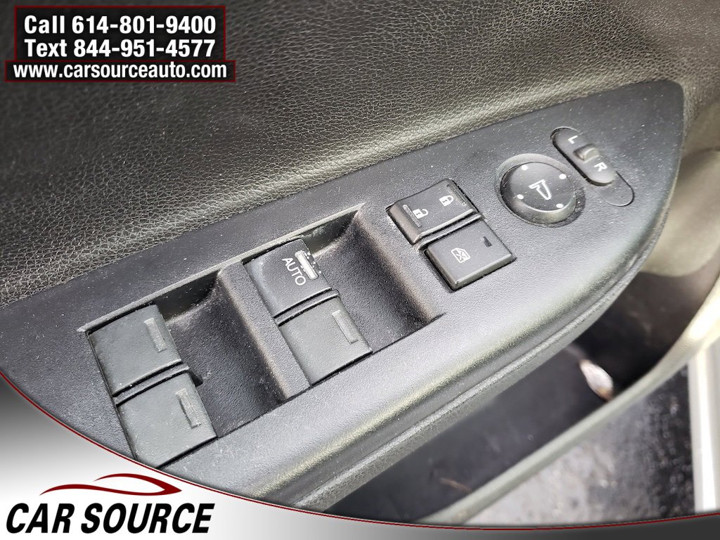 Used 2014 Honda Accord LX image 13