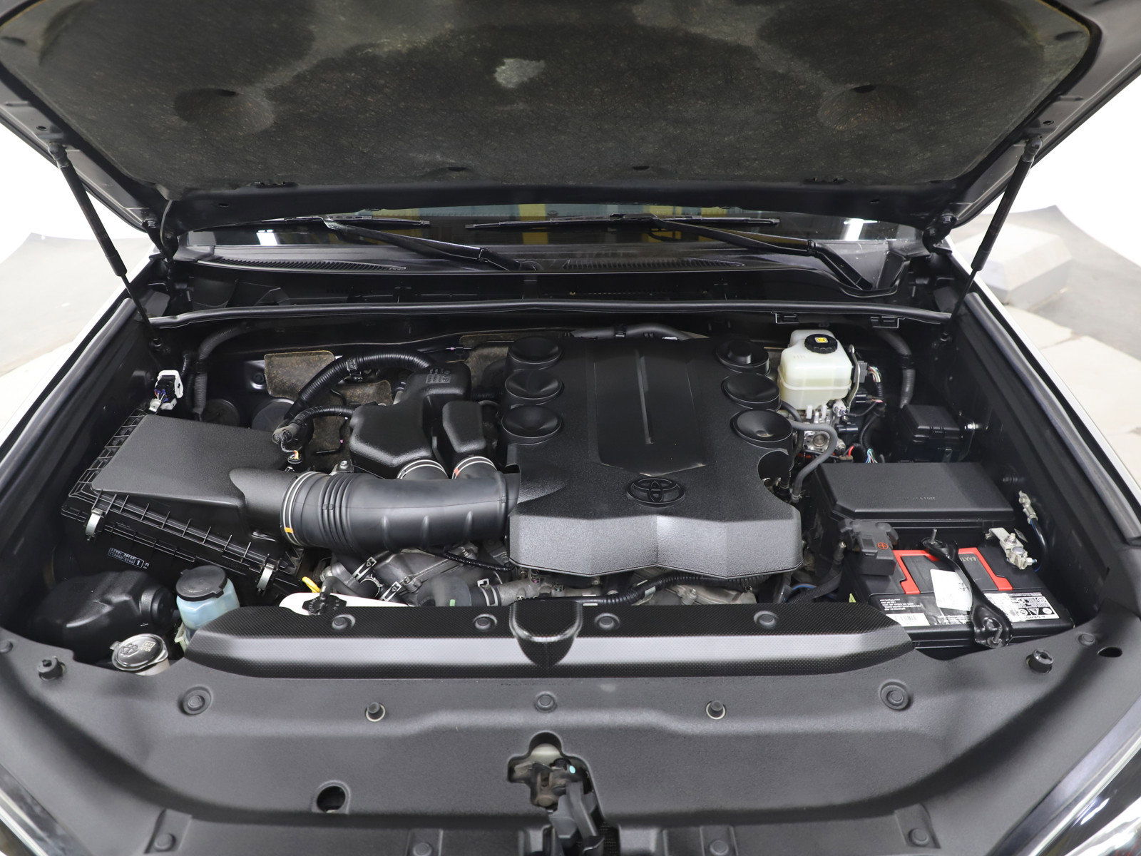 Used 2020 Toyota 4Runner TRD Pro image 31