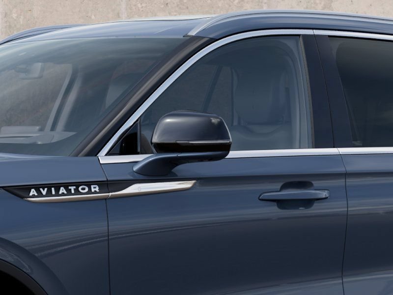 New 2027 Lincoln Aviator 2WD image 20