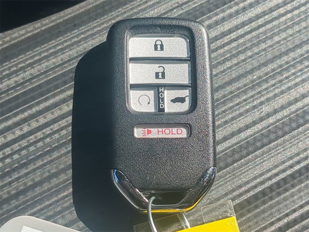 Certified 2023 Honda Passport TrailSport image 29