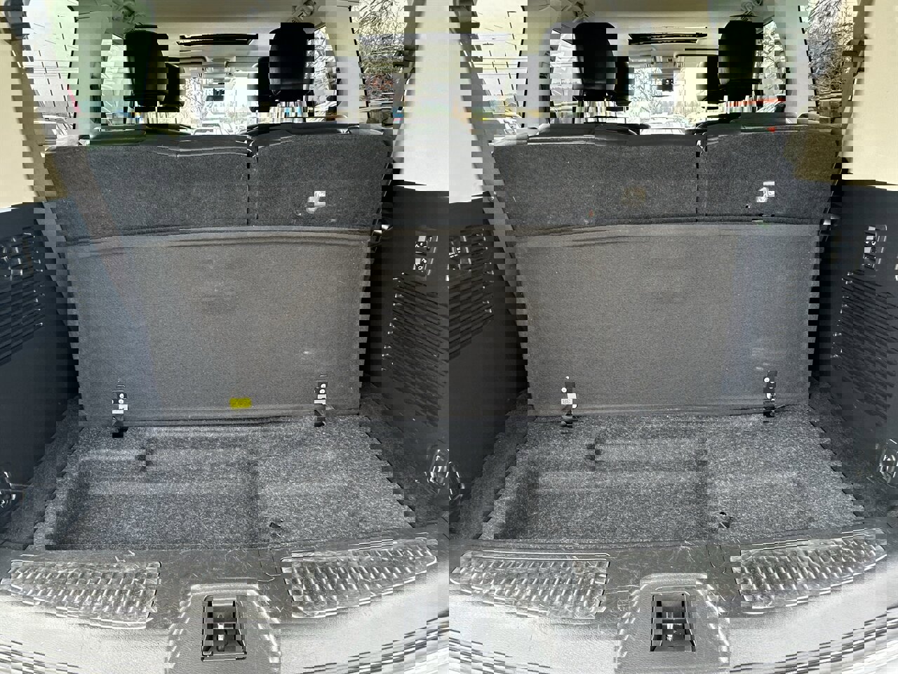 Used 2020 INFINITI QX80 Luxe w/ Proassist Package AWD/4WD image 33