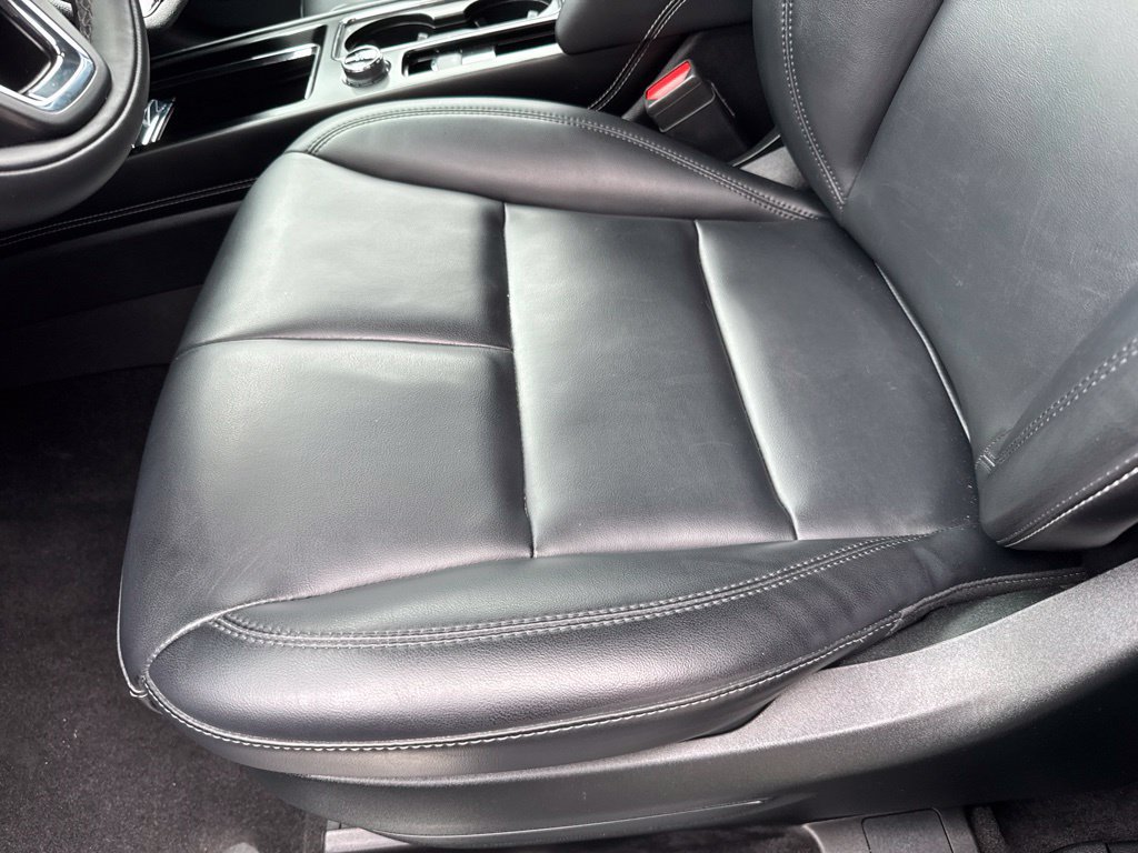 Used 2022 Lincoln Corsair FWD image 30