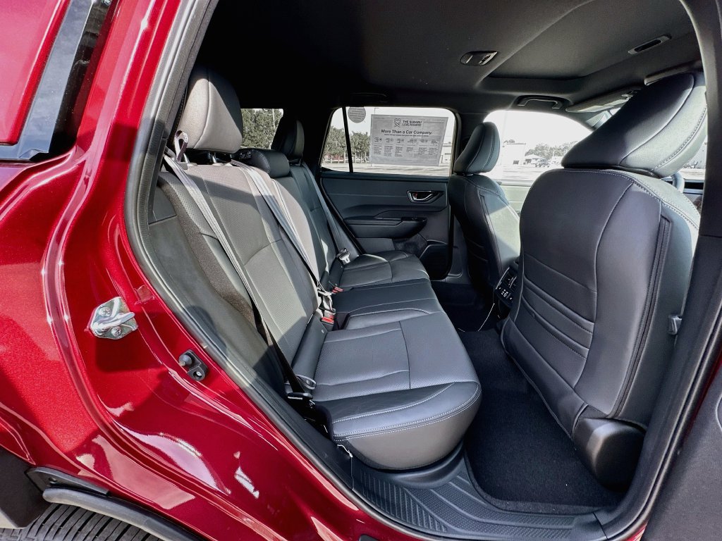 New 2026 Subaru Outback Touring XT AWD/4WD image 35