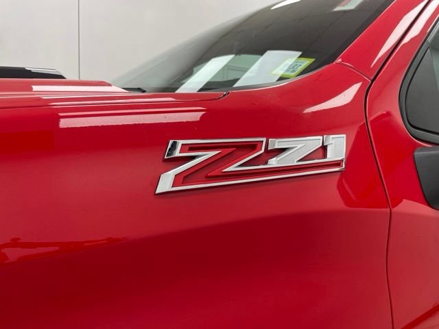 Certified 2024 Chevrolet Silverado 1500 LT Trail Boss w/ LT Trail Boss Premium Package AWD/4WD image 22