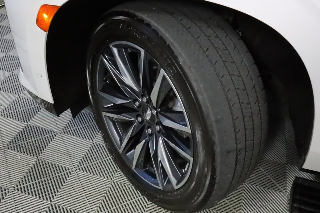 Used 2022 Cadillac Escalade ESV Sport image 47