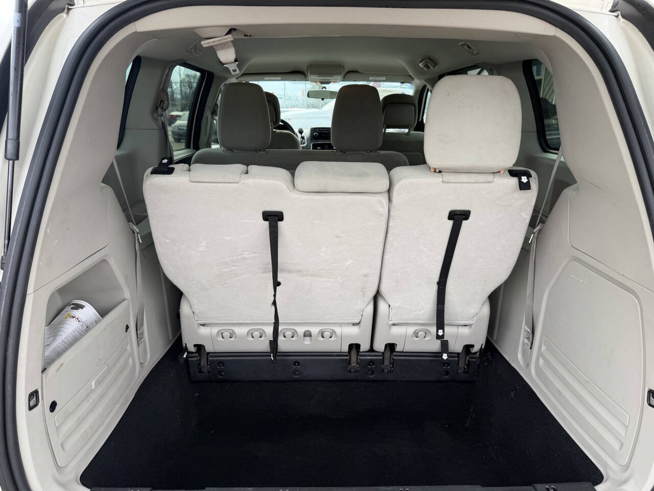 Used 2013 Dodge Grand Caravan American Value Package FWD image 15
