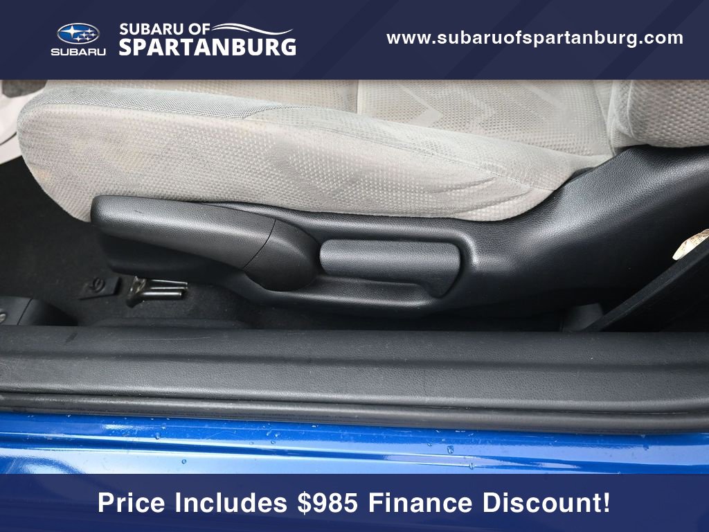 Used 2013 Honda Civic LX image 15