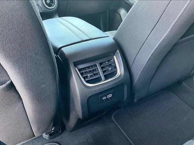 Certified 2024 Chevrolet Blazer LT FWD image 24